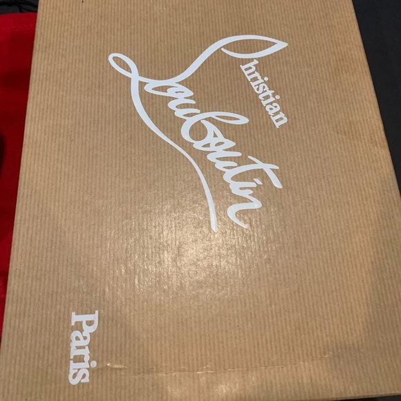 Christian Louboutin Argotik 120 Patent -best offer - Picture 5 of 15